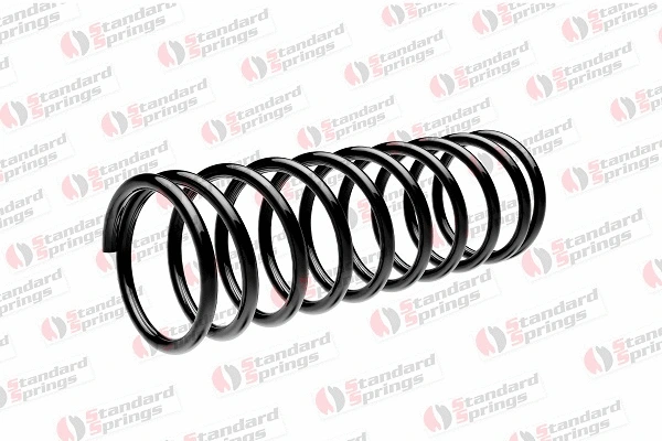 Suspension Spring (ST 110 018 R)