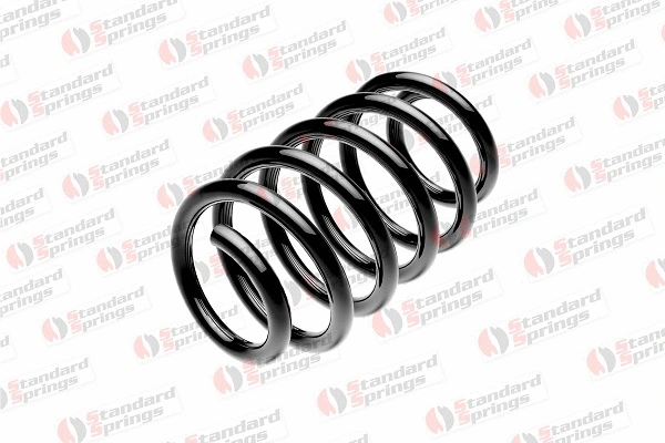 Suspension Spring (ST 102 070 F)