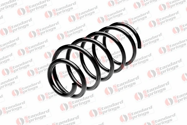 Suspension Spring (ST 129 019 F)