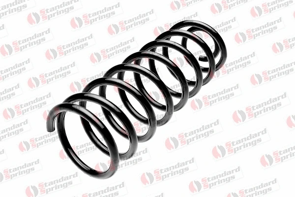 Suspension Spring (ST 135 010 R)