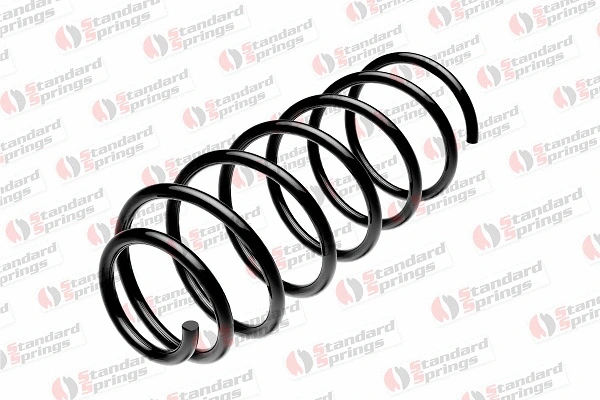 Suspension Spring (ST 134 016 F)