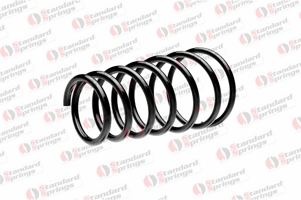 Suspension Spring (ST 114 010 R)