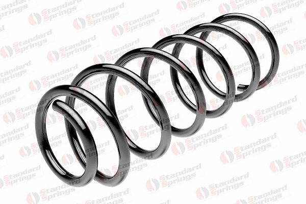 Suspension Spring (ST 127 002 F)