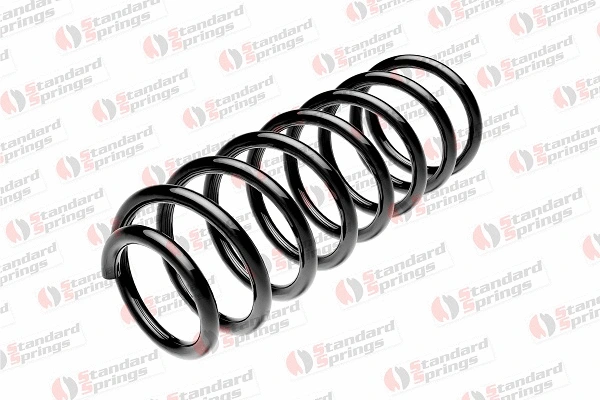 Suspension Spring (ST 102 025 R)