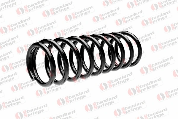 Suspension Spring (ST 114 016 R)