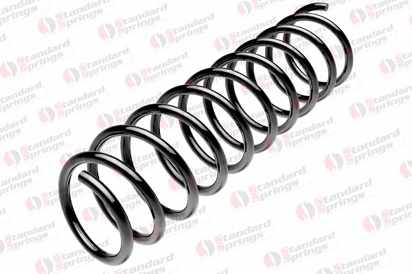 Suspension Spring (ST 135 050 R)