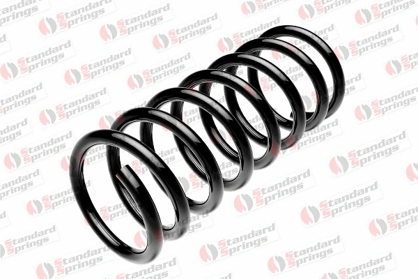 Suspension Spring (ST 135 039 R)