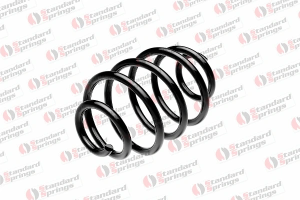 Suspension Spring (ST 104 012 R)