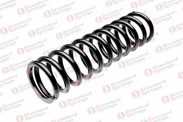 Suspension Spring (ST 120 003 F)