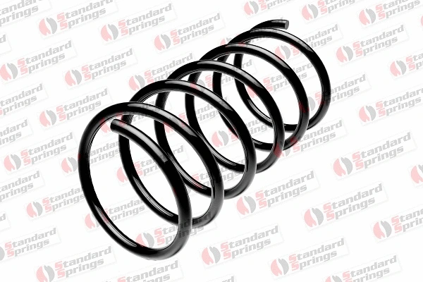 Suspension Spring (ST 112 011 F)