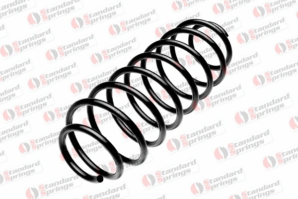 Suspension Spring (ST 130 011 R)