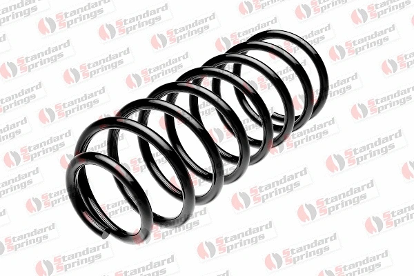 Suspension Spring (ST 129 006 R)