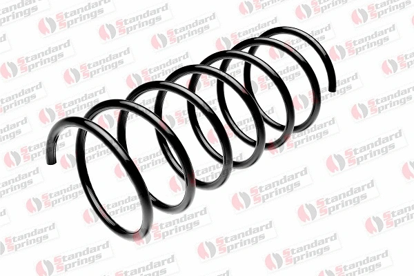 Suspension Spring (ST 125 016 F)