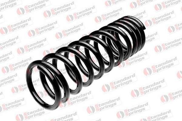 Suspension Spring (ST 104 017 R)
