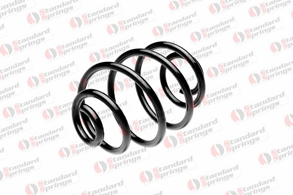 Suspension Spring (ST 124 015 R)