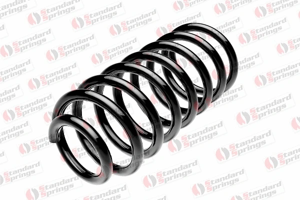 Suspension Spring (ST 102 027 R)