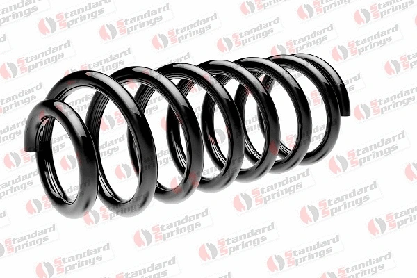 Suspension Spring (ST 125 006 R)