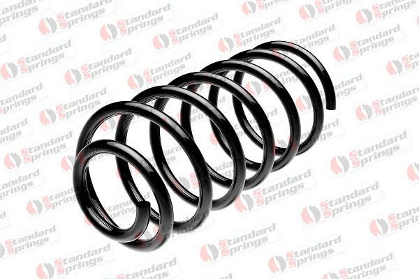 Suspension Spring (ST 129 016 F)