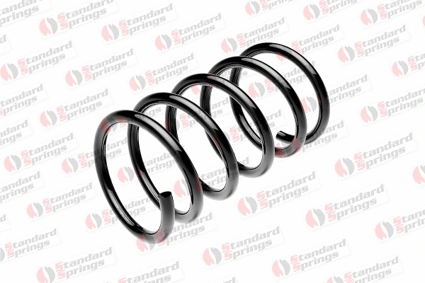Suspension Spring (ST 135 012 R)