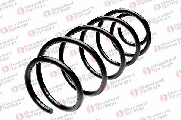 Suspension Spring (ST 109 104 F)