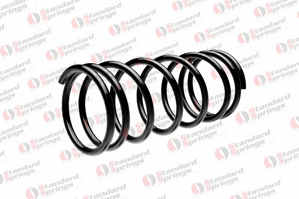 Suspension Spring (ST 112 005 R)