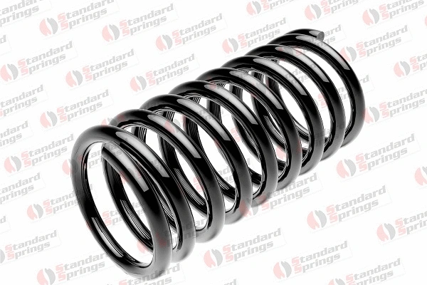 Suspension Spring (ST 134 040 F)