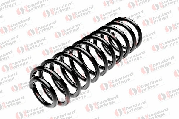 Suspension Spring (ST 134 027 R)