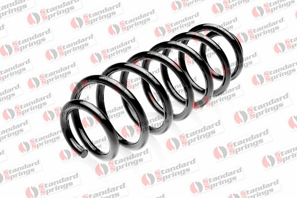 Suspension Spring (ST 134 002 R)