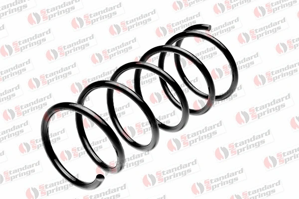 Suspension Spring (ST 132 019 F)