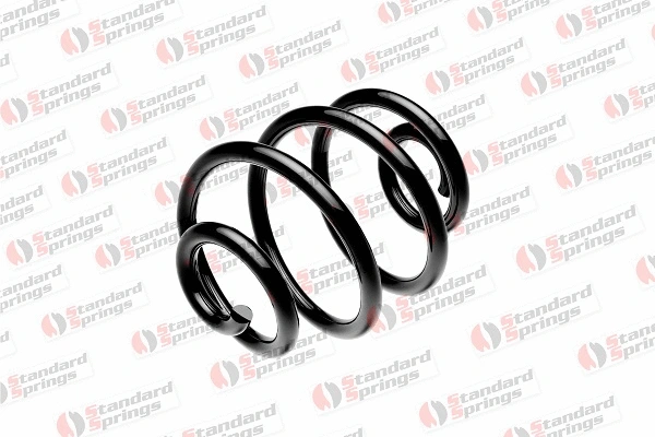 Suspension Spring (ST 104 005 R)