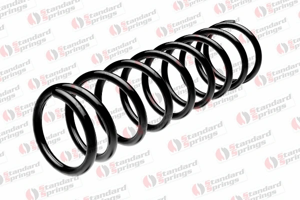 Suspension Spring (ST 117 029 R)