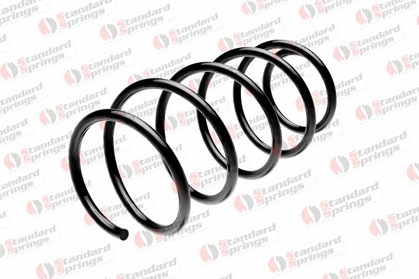 Suspension Spring (ST 130 001 F)