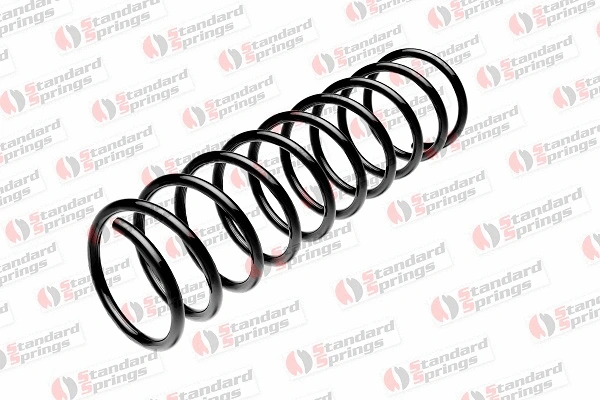 Suspension Spring (ST 127 009 R)