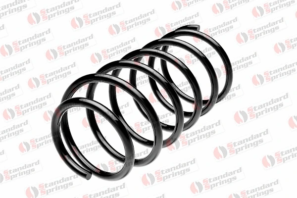 Suspension Spring (ST 134 009 F)