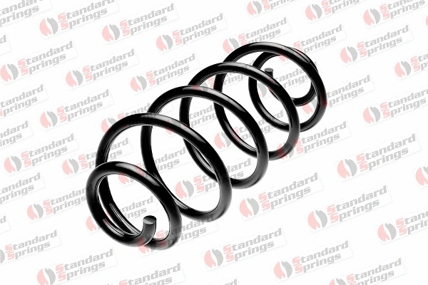 Suspension Spring (ST 134 034 F)