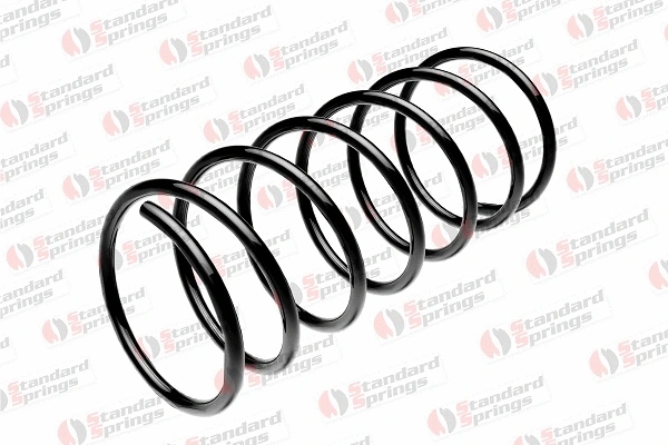 Suspension Spring (ST 106 007 F)