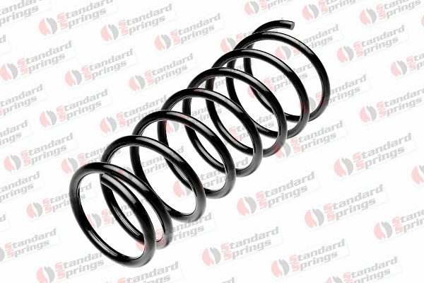 Suspension Spring (ST 133 042 R)