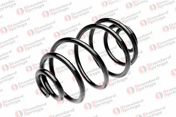 Suspension Spring (ST 124 087 R)