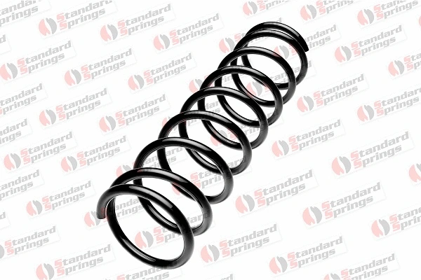 Suspension Spring (ST 110 021 R)