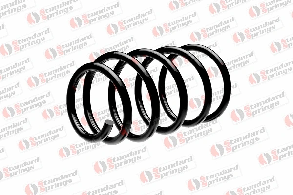 Suspension Spring (ST 127 003 R)