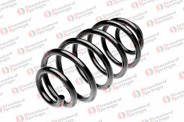 Suspension Spring (ST 102 033 R)