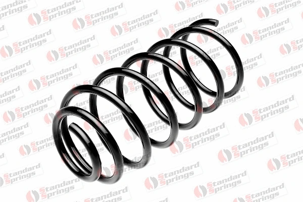 Suspension Spring (ST 129 018 F)