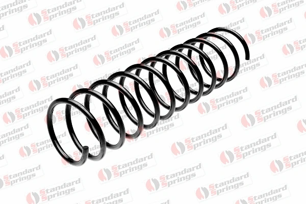 Suspension Spring (ST 122 033 R)