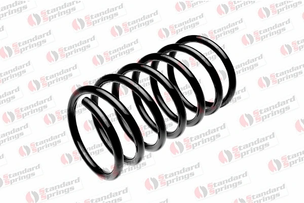 Suspension Spring (ST 110 009 F)