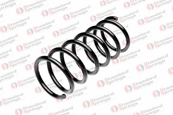 Suspension Spring (ST 131 013 R)