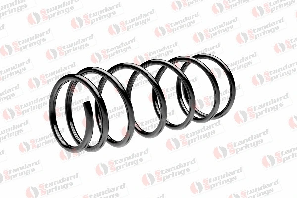 Suspension Spring (ST 110 049 F)