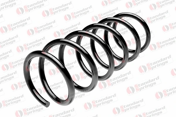 Suspension Spring (ST 135 053 R)