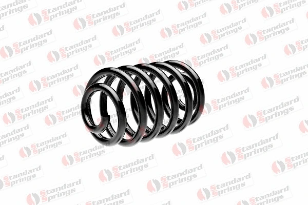 Suspension Spring (ST 124 036 R)