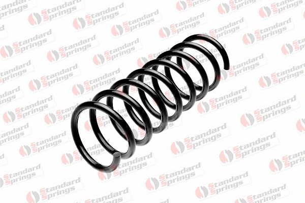 Suspension Spring (ST 119 044 R)