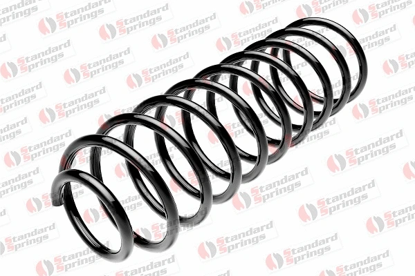 Suspension Spring (ST 134 023 R)